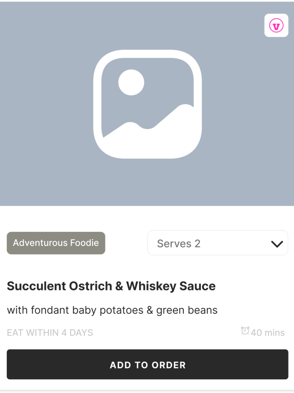 Proposed solution Card